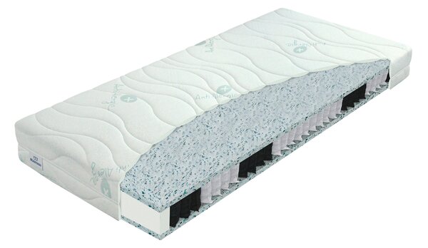 Madrac s oprugama Pocket 200x80 cm