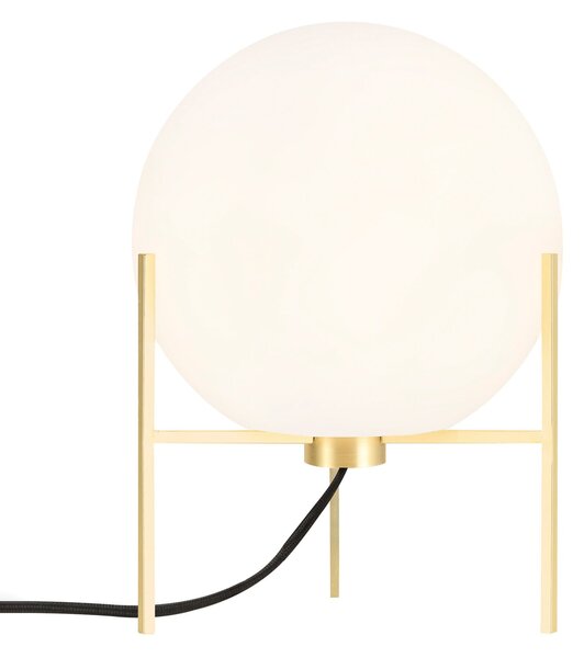 Stolne Lampa Nordlux, Alton, Bijela, Dnevna soba, Staklo, Moderan