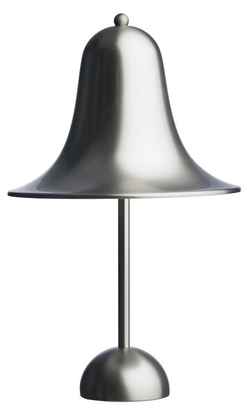 Stolne Lampa Verpan, Pantop, Metalik, Dnevna soba, Metal, Dizajn