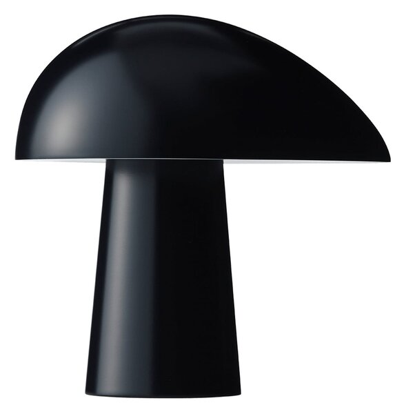 Stolne Lampa FRITZ HANSEN, Night Owl, Plava, Dnevna soba, Metal, Dizajn