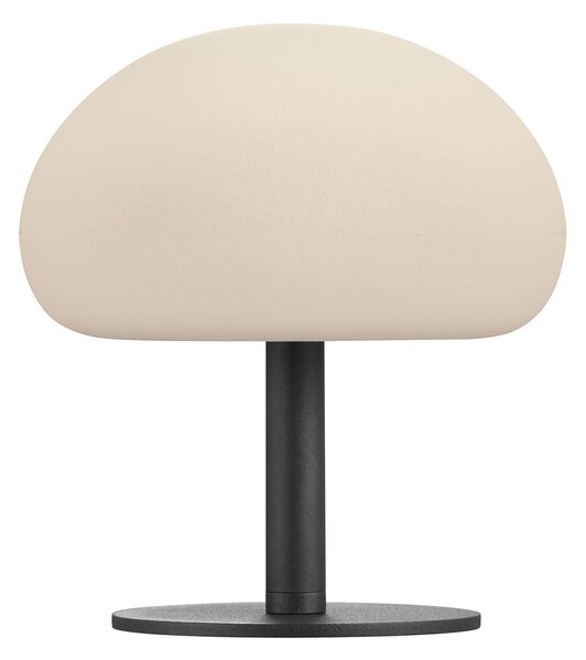 Vanjske Svjetiljka Nordlux, Sponge table, prigušiv, Bijela, Metal, Moderan