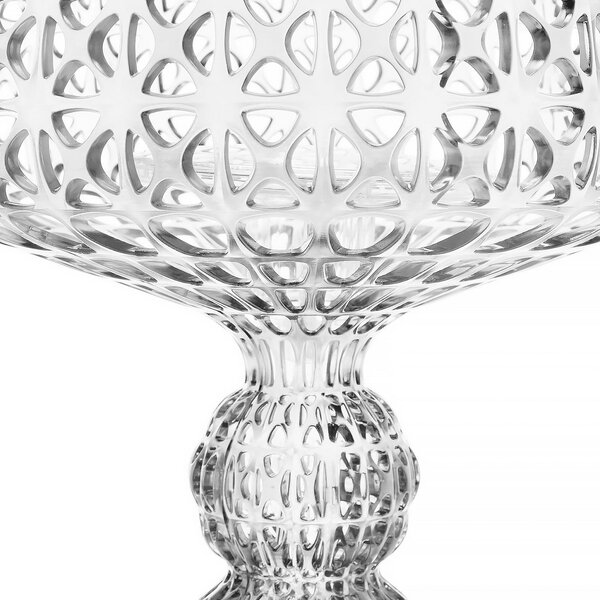 Stolne Lampa Kartell, Mini Kabuki, prigušiv, Providna, Dnevna soba, Plastika, Dizajn