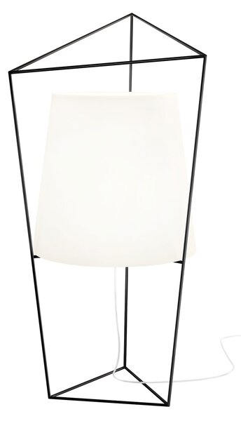 Stolne Lampa kdln, Tatu, prigušiv, Crno, Dnevna soba, Staklo, Dizajn