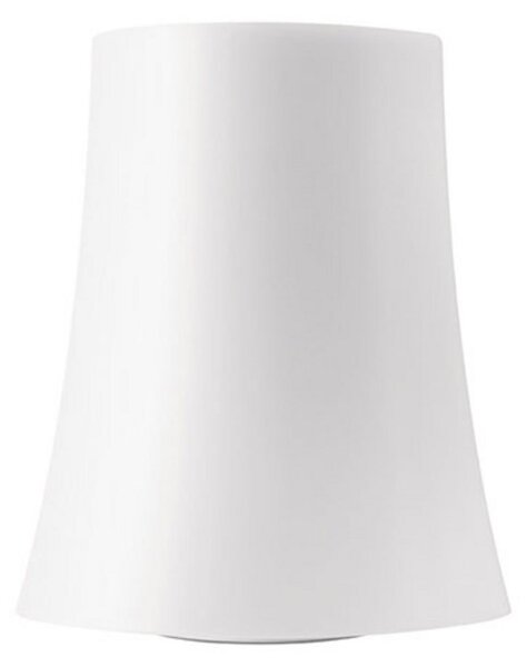 Stolne Lampa Foscarini, Birdie Zero, Bijela, Dnevna soba, Plastika, Dizajn