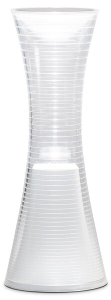 Stolne Lampa Artemide, Come Together, prigušiv, Bijela, Dnevna soba, Plastika, Dizajn