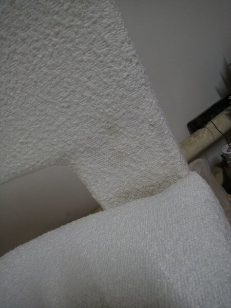 PROMOCIJA Bijela dizajnerska fotelja ALPAH B II. kvaliteta