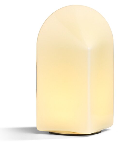 Stolne Lampa HAY, Parade, prigušiv, Bijela, Dnevna soba, Staklo, Dizajn