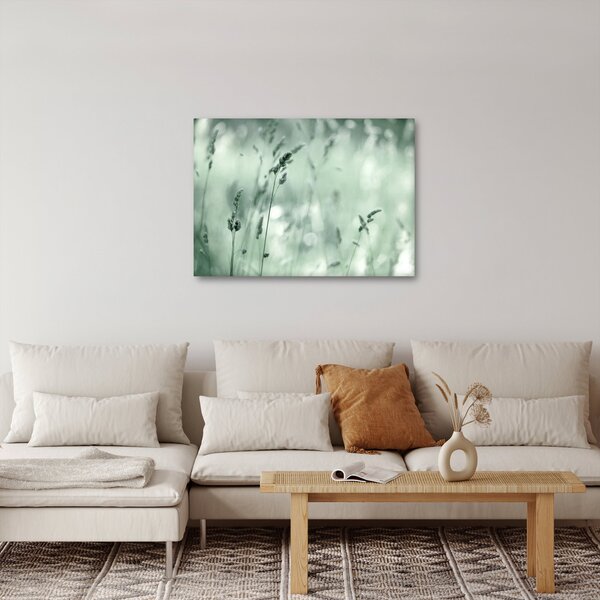 Slika - Zelena livada (70x50 cm)