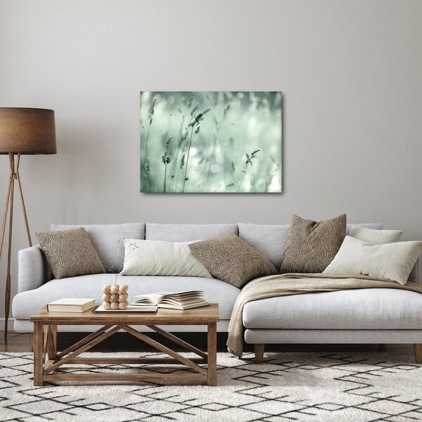 Slika - Zelena livada (70x50 cm)