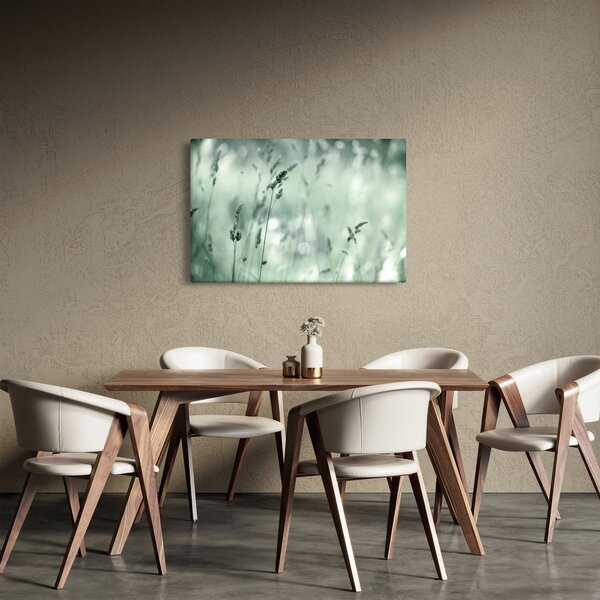 Slika - Zelena livada (90x60 cm)