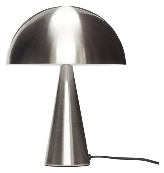 Stolne Lampa Hübsch, Mush Mini, Metalik, Dnevna soba, Metal, Dizajn