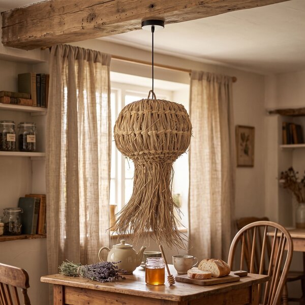 Lampa Viseća APP1251-1CP
