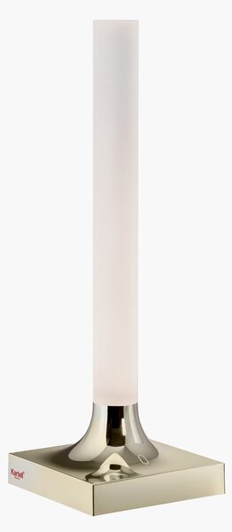 Stolne Lampa Kartell, Goodnight, prigušiv, Dnevna soba, Plastika, Dizajn