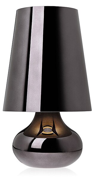 Stolne Lampa Kartell, Cindy, Dnevna soba, Plastika, Dizajn