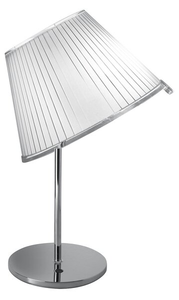 Stolne Lampa Artemide, Choose, Metalik, Spavaća soba, Metal, Dizajn