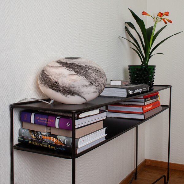 Stolne Lampa By Rydéns, Mira, Dnevna soba, Staklo