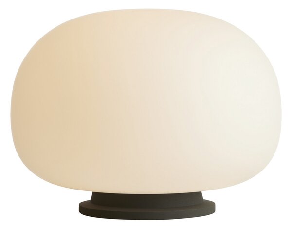 Stolne Lampa FRANDSEN, Supernate, Bijela, Dnevna soba, Staklo, Dizajn