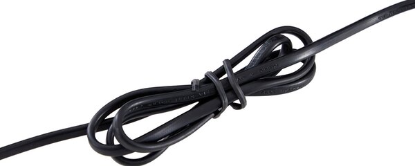 Stolne Lampa Lindby, Aelith, Sivo, Dnevna soba, Tkanina / tekstil, Seoska kuća / rustikalni
