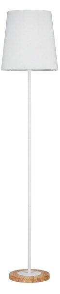Podne Lampa Paulmann, Stellan, Bijela, Dnevna soba, Metal, Moderan