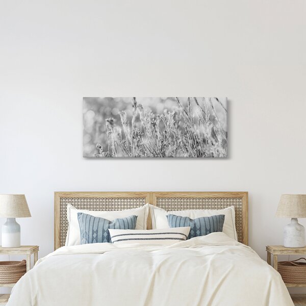 Slika - Hladna zima (120x50 cm)
