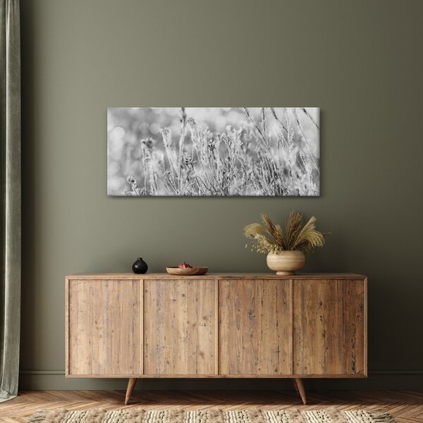 Slika - Hladna zima (120x50 cm)