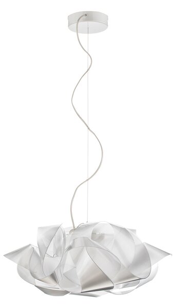 Viseće Svjetiljka Slamp, Fabula, prigušiv, Providna, Dnevna soba, Plastika, Dizajn