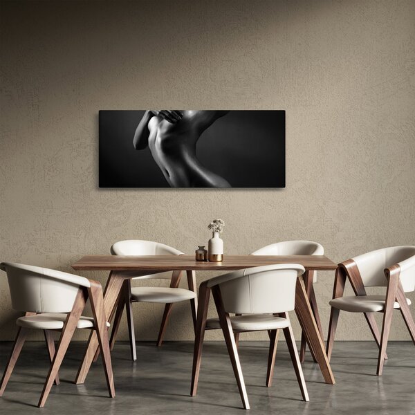 Slika - Gole žene (120x50 cm)