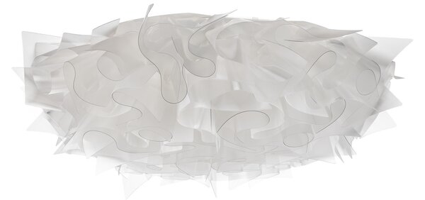 Stropne Svjetiljka Slamp, VELI, prigušiv, Providna, Dnevna soba, Plastika, Dizajn