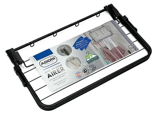 Viseći stalak za sušenje rublja za radijator Addis 6 Bar Radiator Airer