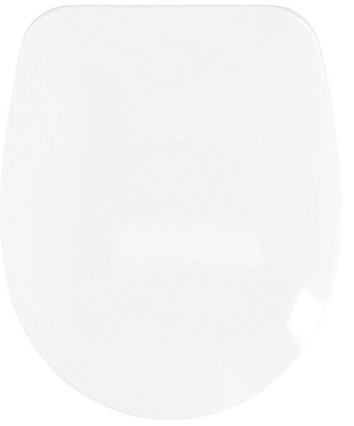 WC daska Siracusa (Duroplast, Samospuštajuća)