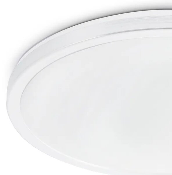 FORO LED PLAFONJERA BIJELA FR63404