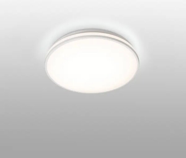 FORO LED PLAFONJERA BIJELA FR63404