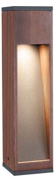 Vanjske Svjetiljka Paulmann, Trabia 94677, Crno, Metal, Moderan