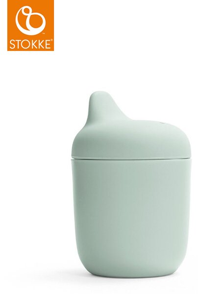 Stokke Set za Jelo Munch Essential - Soft Mint