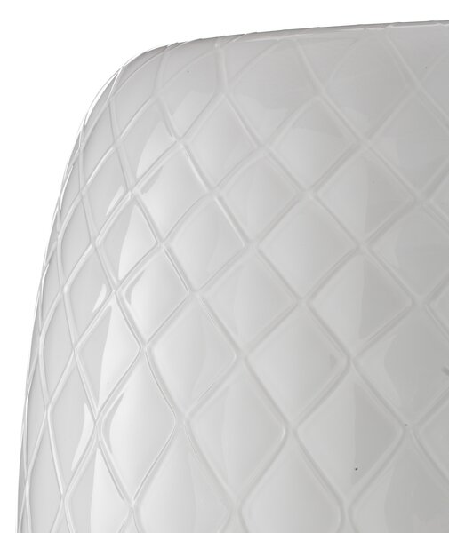 Stolne Lampa Foscarini, Lumiere, prigušiv, Bijela, Dnevna soba, Staklo, Dizajn