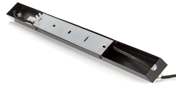 Viseće Svjetiljka Markslöjd, Larry, prigušiv, Crno, Kuhinja, Metal, Moderan