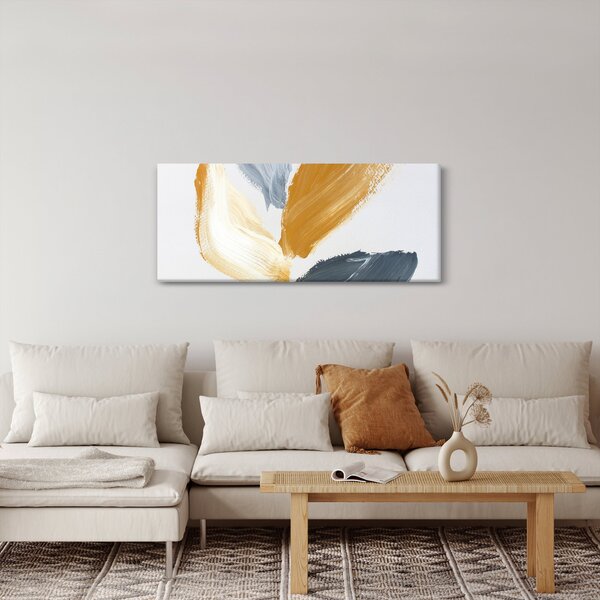 Slika - Minimalističko slikarstvo (120x50 cm)