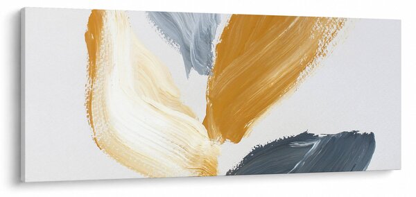 Slika - Minimalističko slikarstvo (120x50 cm)