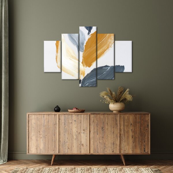 Slika - Minimalističko slikarstvo (150x105 cm)