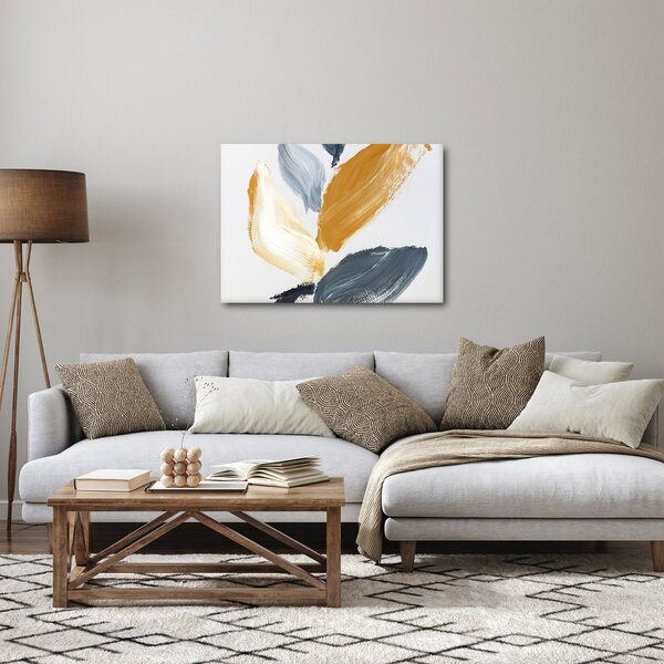 Slika - Minimalističko slikarstvo (70x50 cm)