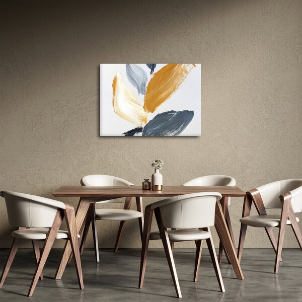 Slika - Minimalističko slikarstvo (70x50 cm)