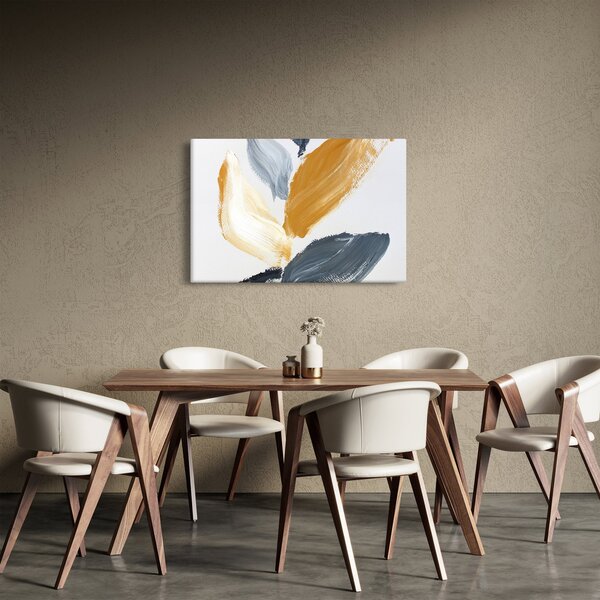 Slika - Minimalističko slikarstvo (90x60 cm)
