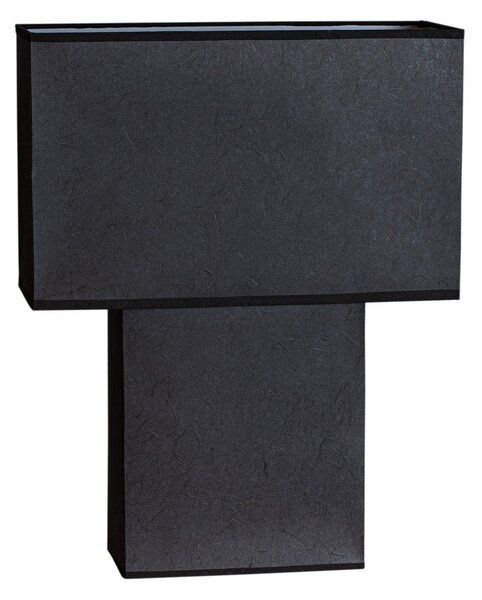 Stolne Lampa By Rydéns, iSquare, Crno, Dnevna soba, Papirnati karton
