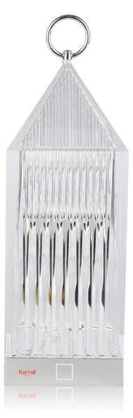 Vanjske Svjetiljka Kartell, Lantern, prigušiv, Providna, Balkon, Plastika, Dizajn