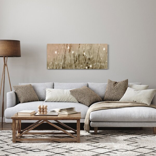 Slika - Harmonična livada (120x50 cm)