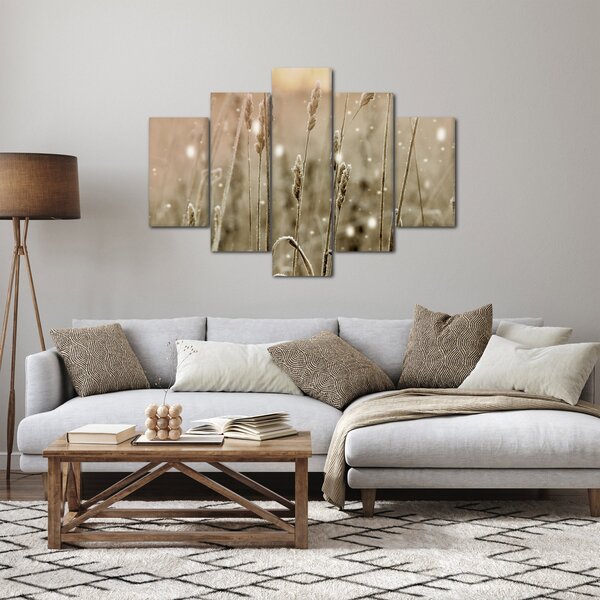Slika - Harmonična livada (150x105 cm)