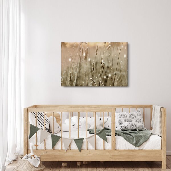 Slika - Harmonična livada (90x60 cm)