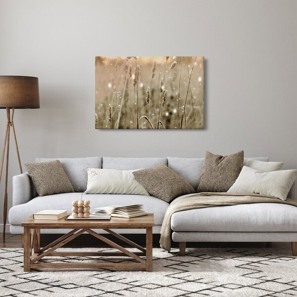 Slika - Harmonična livada (90x60 cm)
