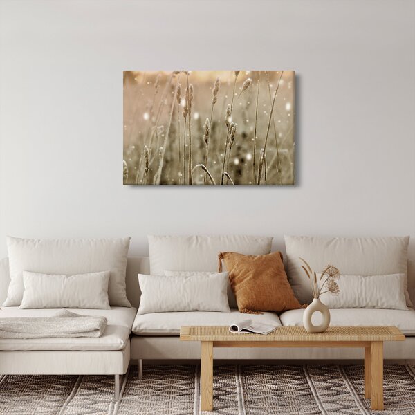 Slika - Harmonična livada (90x60 cm)