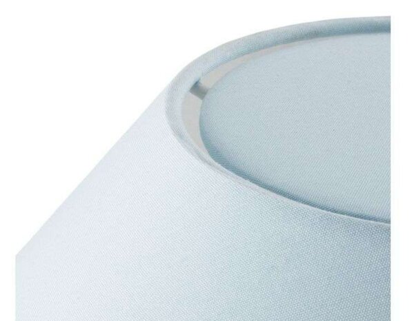 Stolne Lampa Globen Lighting, Plava, Dnevna soba, Staklo